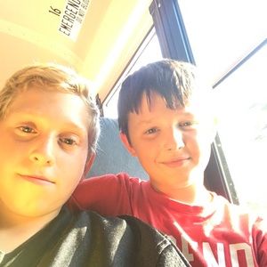 Meet your Posher, Ethan